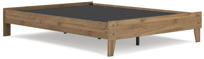 Deanlow - Platform Bed - Image 8