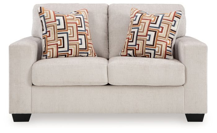 Aviemore - Loveseat - Image 2
