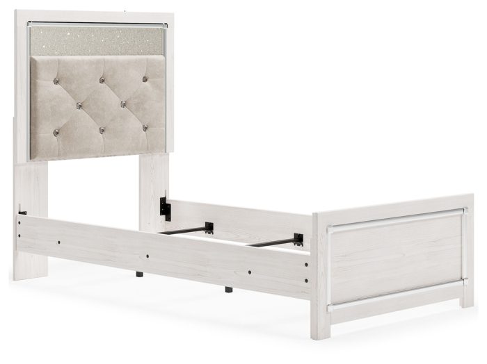 Altyra - Panel Bed - Image 11