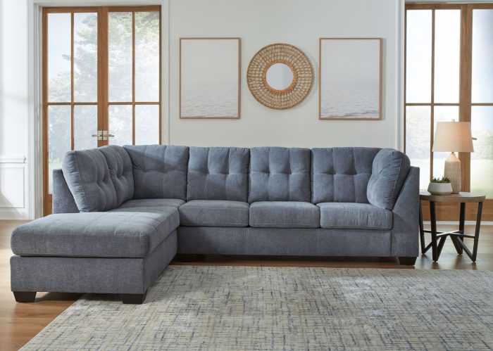 Marleton - Sectional - Image 8