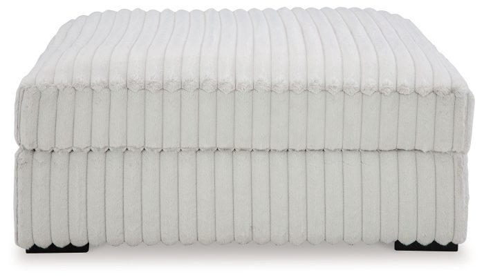 Stupendous - Alloy - Oversized Accent Ottoman - Image 3