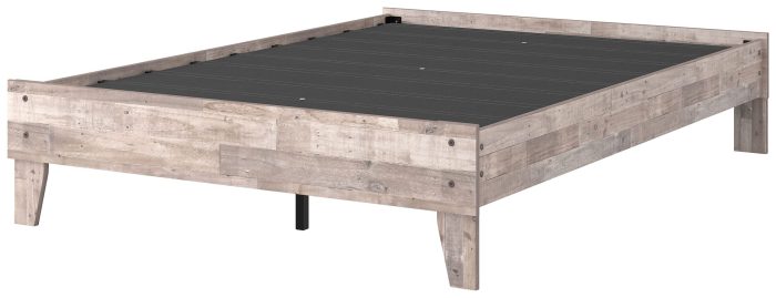Neilsville - Platform Bed - Image 11