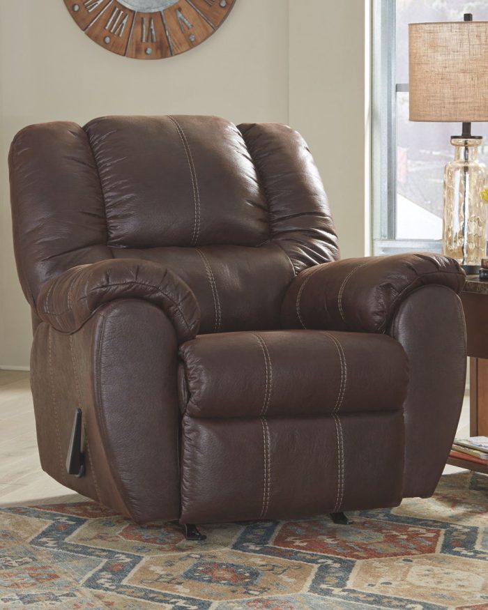 McGann - Rocker Recliner - Image 2