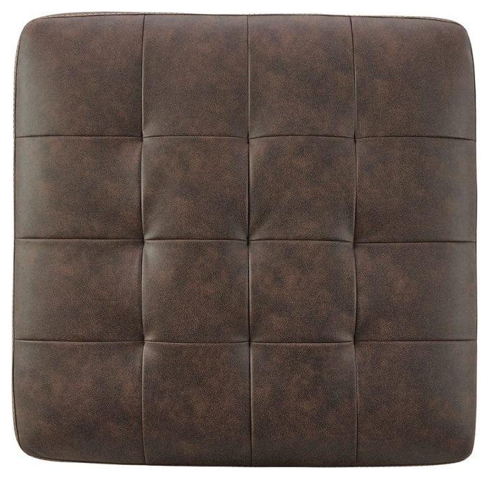 Maderla - Oversized Accent Ottoman - Image 4