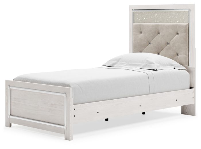 Altyra - Panel Bed - Image 10