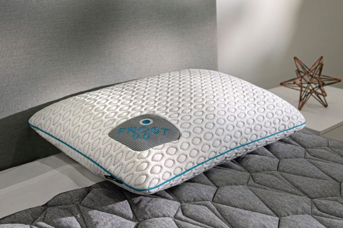 Frost Performance - Pillow - Image 5