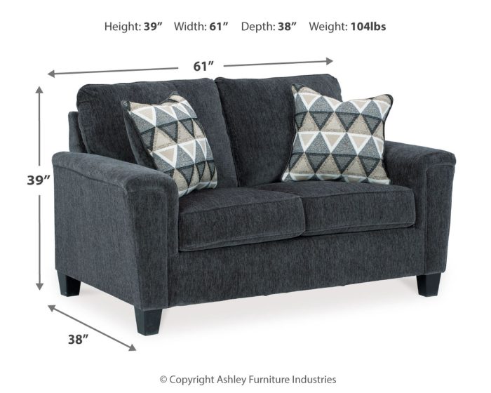 Abinger - Loveseat - Image 7