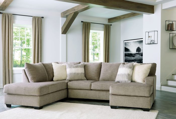 Creswell - Sectional Set - Image 4