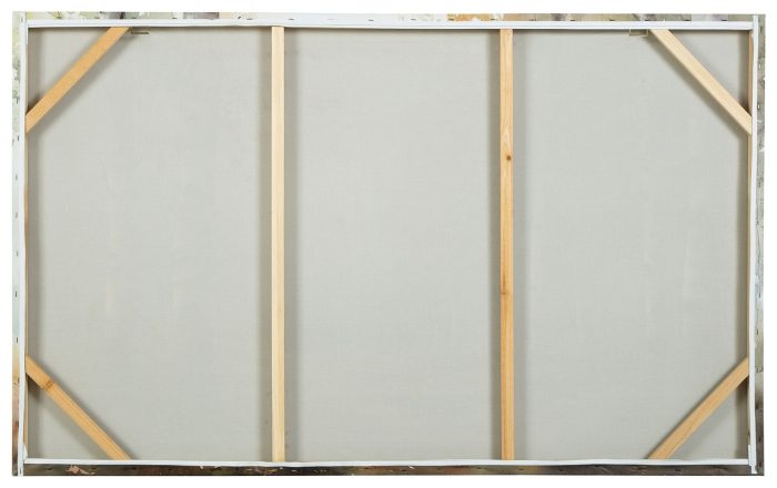 Leithan - Multi - Wall Art - Image 3