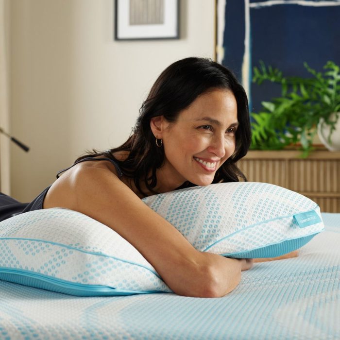 Tempur-Breeze - Tempur-Pedic Breeze ProHi 2.0 - Image 7