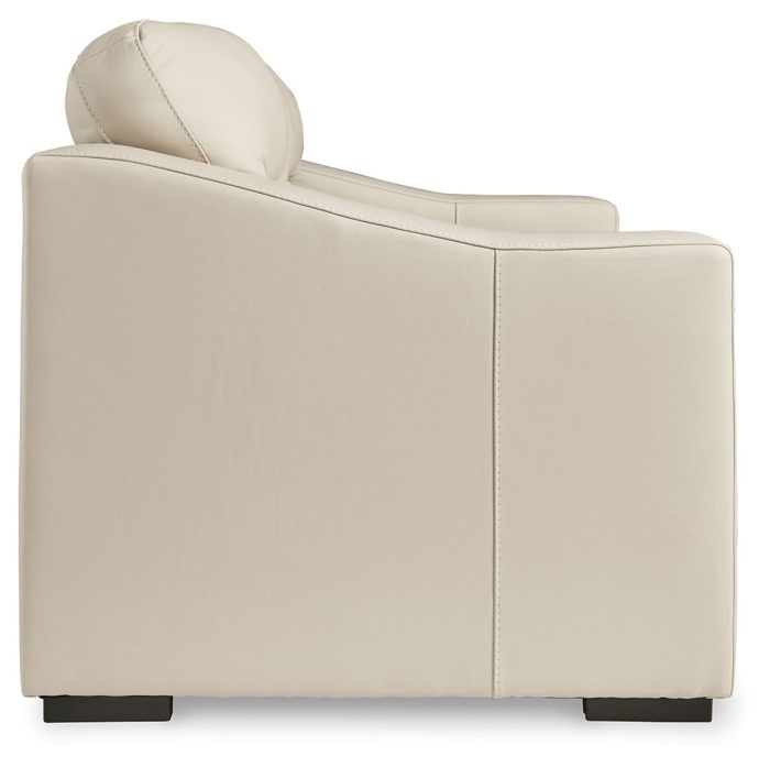 Treasure Trove - Almond - Loveseat - Image 4