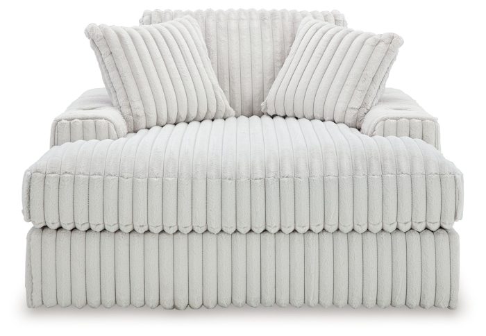 Stupendous - Alloy - Oversized Chaise - Image 2