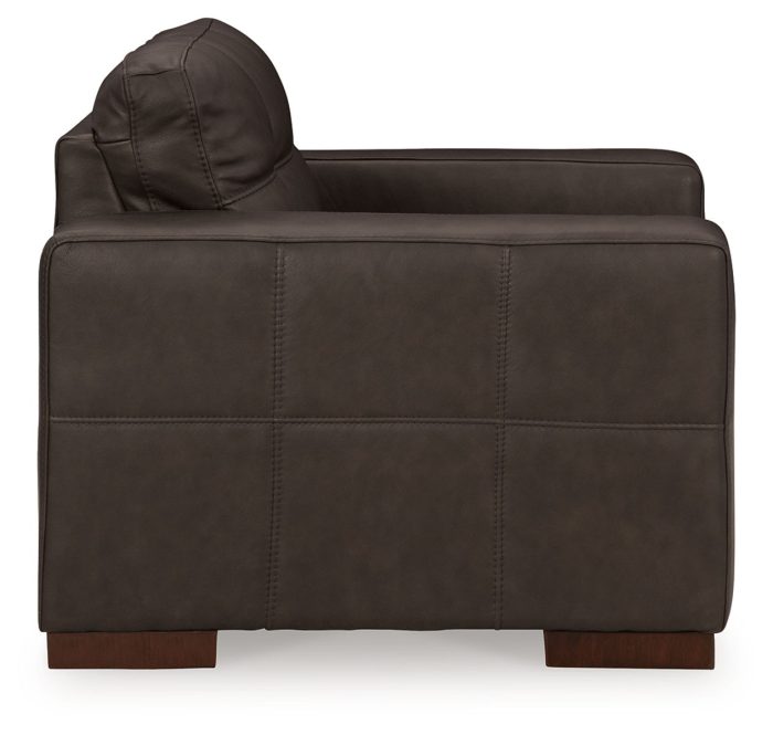 Luigi - Thunder - Chair And A Half - Image 2