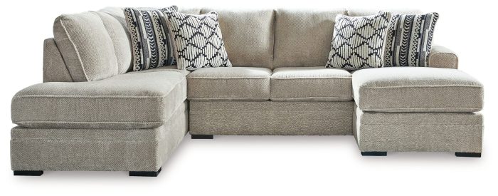 Calnita - Living Room Set - Image 6