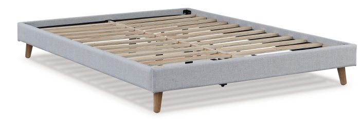Tannally - Bed - Image 2
