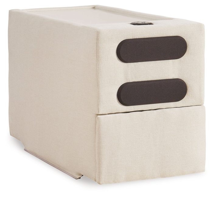 Modmax - Oyster - Sectional - Image 5