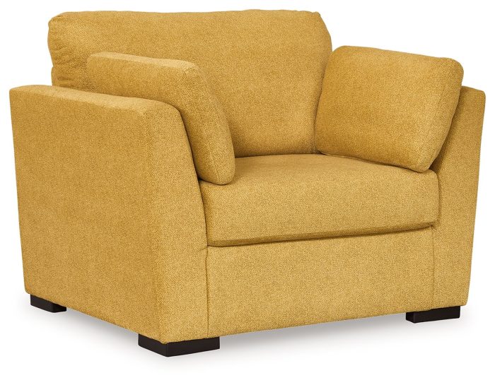Keerwick - Living Room Set - Image 4