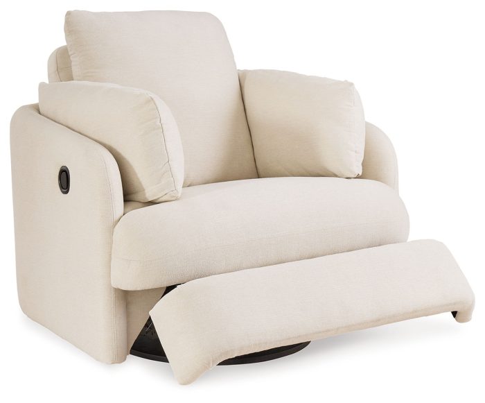 Modmax - Swivel Glider Recliner - Image 5