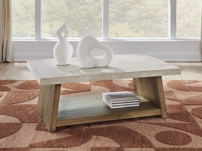 Brendalhouse - Rectangular Table - Image 4
