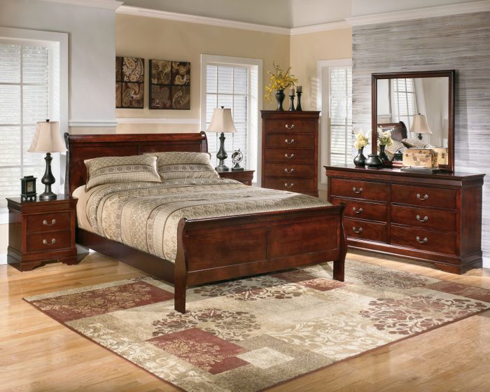 Alisdair - Dresser - Image 3