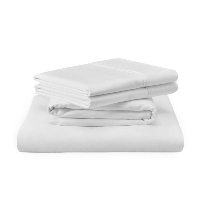 Linens - Tempur Luxe Egyptian Cotton Sheet Set - Image 93