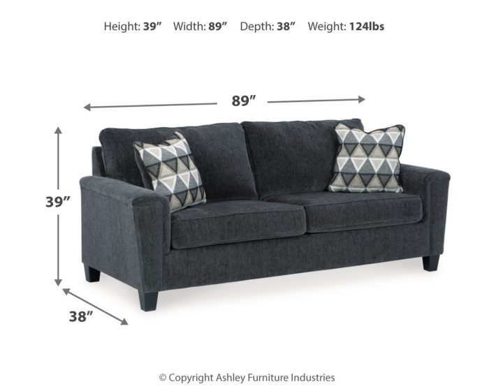 Abinger - Stationary Sofa - Image 4