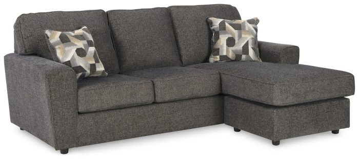 Cascilla - Sofa Chaise - Image 3