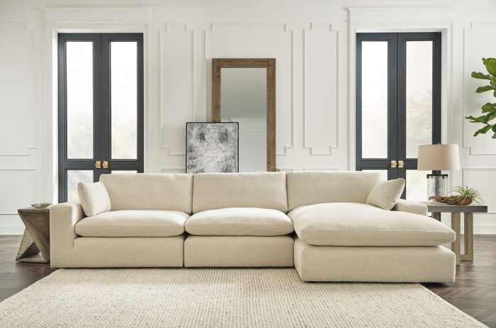 Elyza - Sectional Set - Image 2