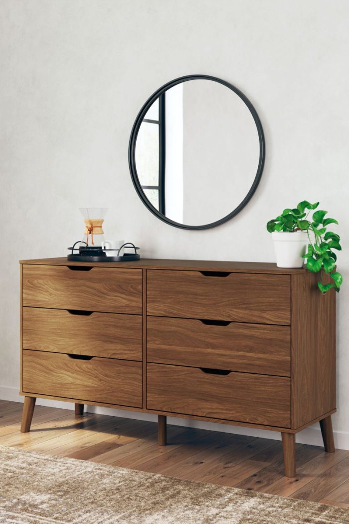 Fordmont - Bedroom Set - Image 2
