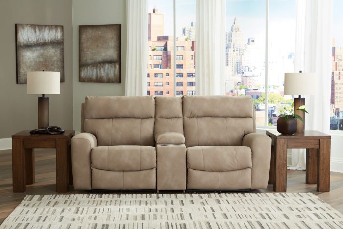 Next-Gen Durapella - Reclining Sectional - Image 14