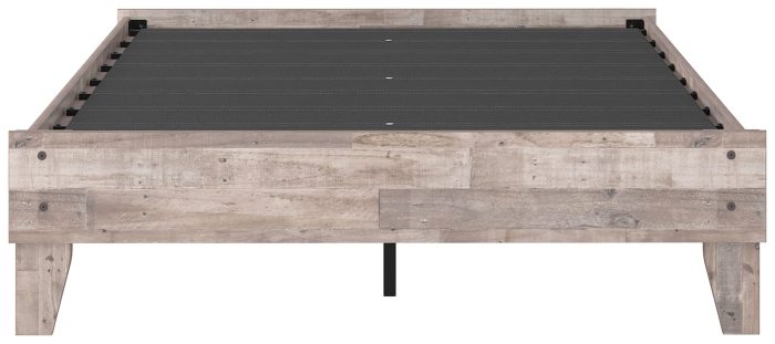Neilsville - Platform Bed - Image 5