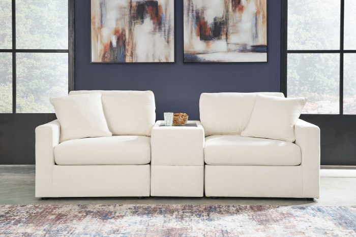 Modmax - Oyster - Sectional - Image 10