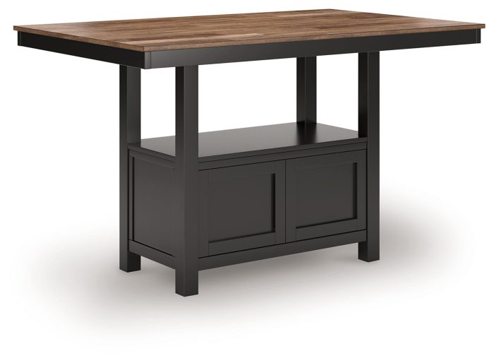 Wildenauer - Counter Dining Room Set - Image 2