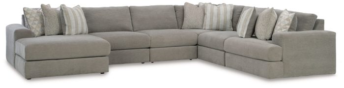 Avaliyah - Living Room Set - Image 3