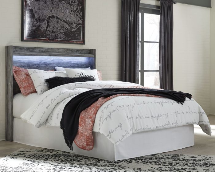 Baystorm - Panel Headboard - Image 6