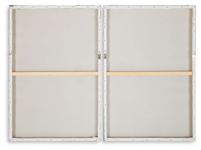 Brockdunn - Tan / Brown - Wall Art Set (Set of 2) - Image 3