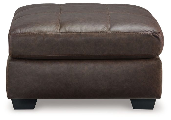 Barlin Mills - Oversized Accent Ottoman - Image 7