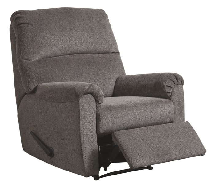 Nerviano - Recliner - Image 10