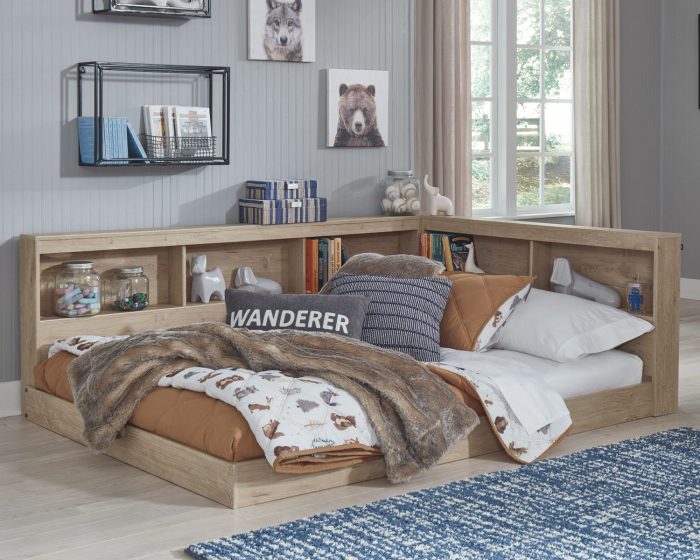 Oliah - Bedroom Set - Image 3