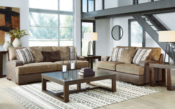 Alesbury - Living Room Set - Image 5