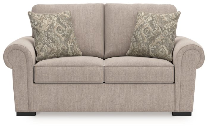 Sararose - Heather - Loveseat - Image 3