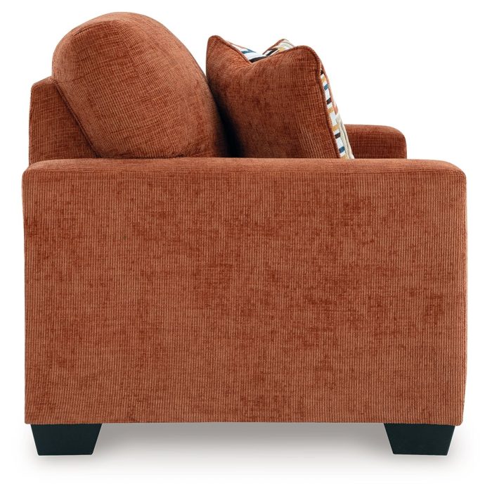 Aviemore - Loveseat - Image 5