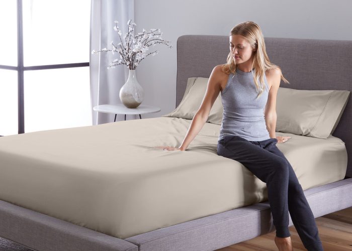 Hyper-Cotton - Sheet Set - Image 17