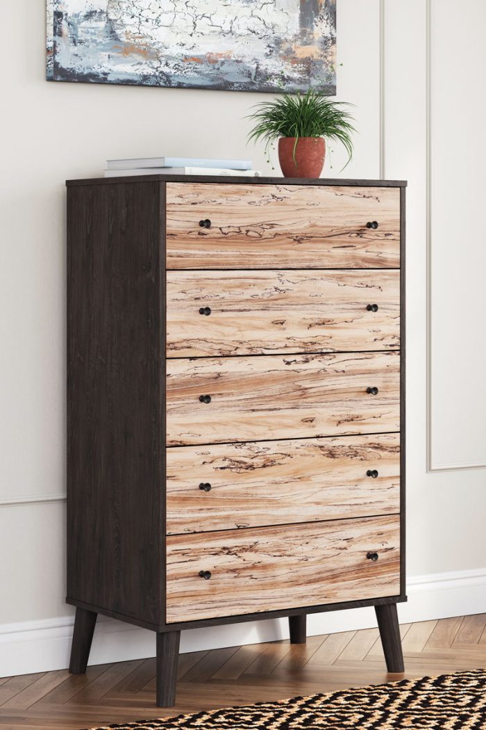 Piperton - Drawer Chest - Image 3