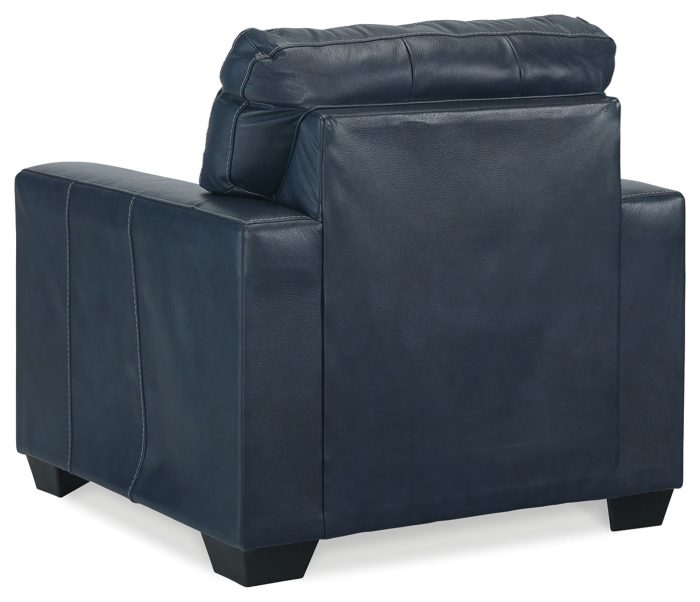 Santorine - Chair - Image 3