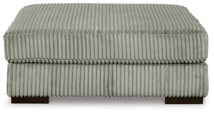 Lindyn - Oversized Accent Ottoman - Image 3