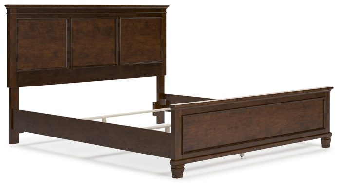Danabrin - Panel Bed - Image 5