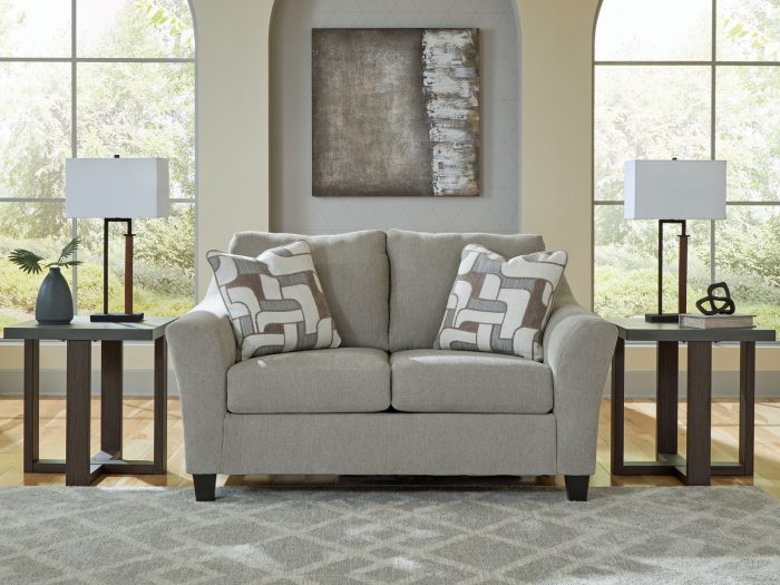 Willarae - Loveseat - Image 3