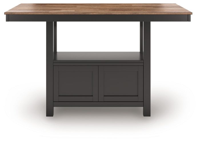 Wildenauer - Counter Dining Room Set - Image 4