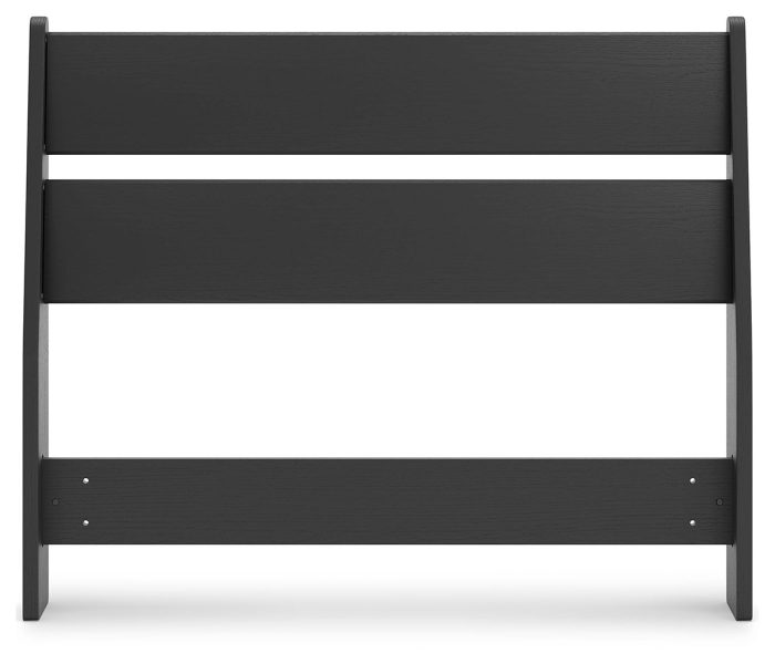 Socalle - Panel Headboard - Image 6